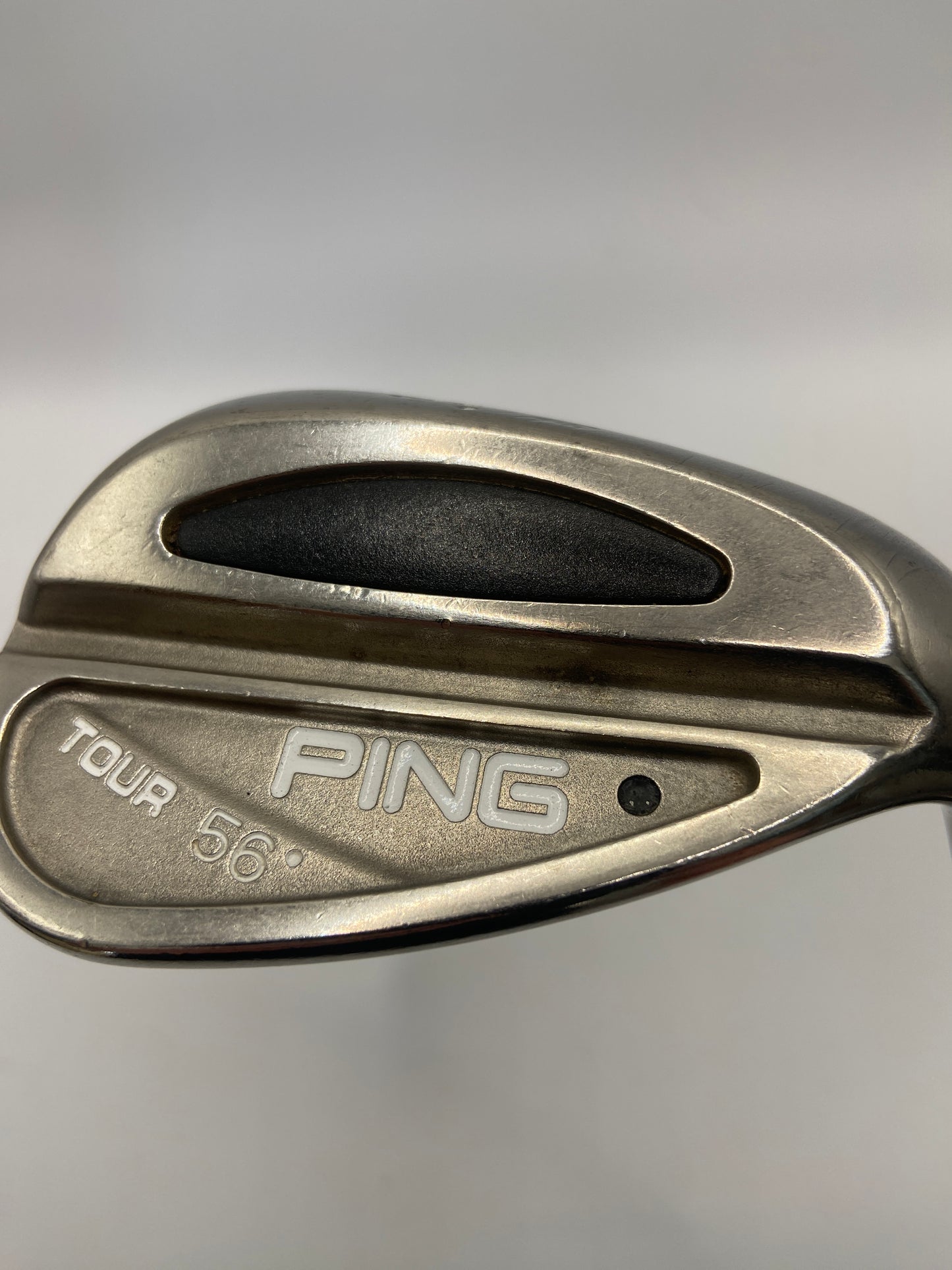Ping Tour Sand Wedge / 56 Degree / Black Dot