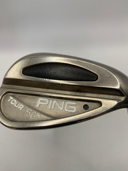 Ping Tour Sand Wedge / 56 Degree / Black Dot