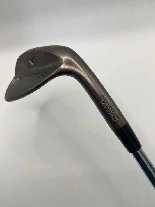 Mizuno T22 Sand Wedge / 56 Degree / Stiff Flex Dynamic Gold S300 Tour Issue