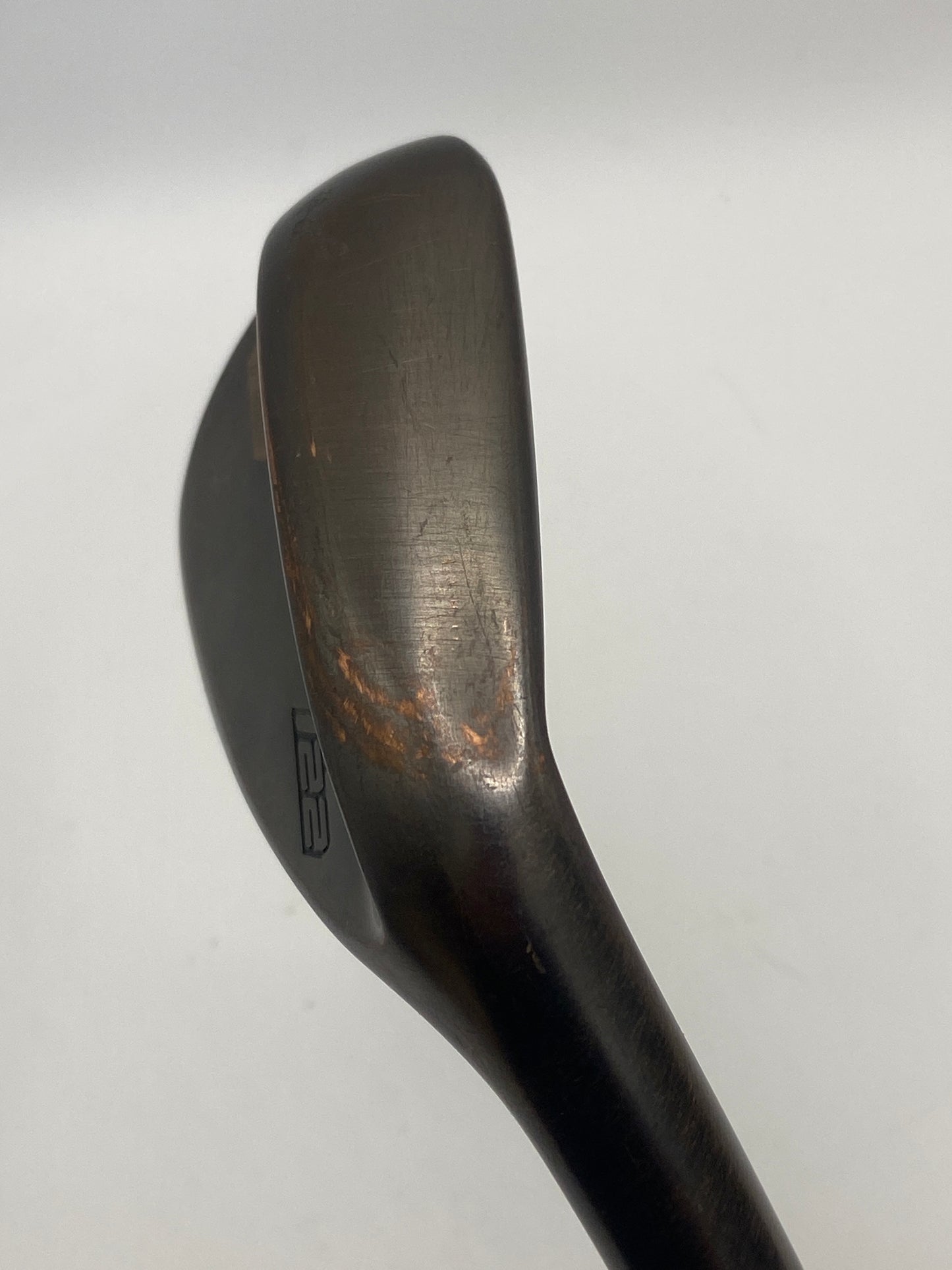 Mizuno T22 Sand Wedge / 56 Degree / Stiff Flex Dynamic Gold S300 Tour Issue