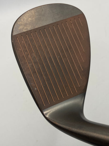 Mizuno T22 Sand Wedge / 56 Degree / Stiff Flex Dynamic Gold S300 Tour Issue
