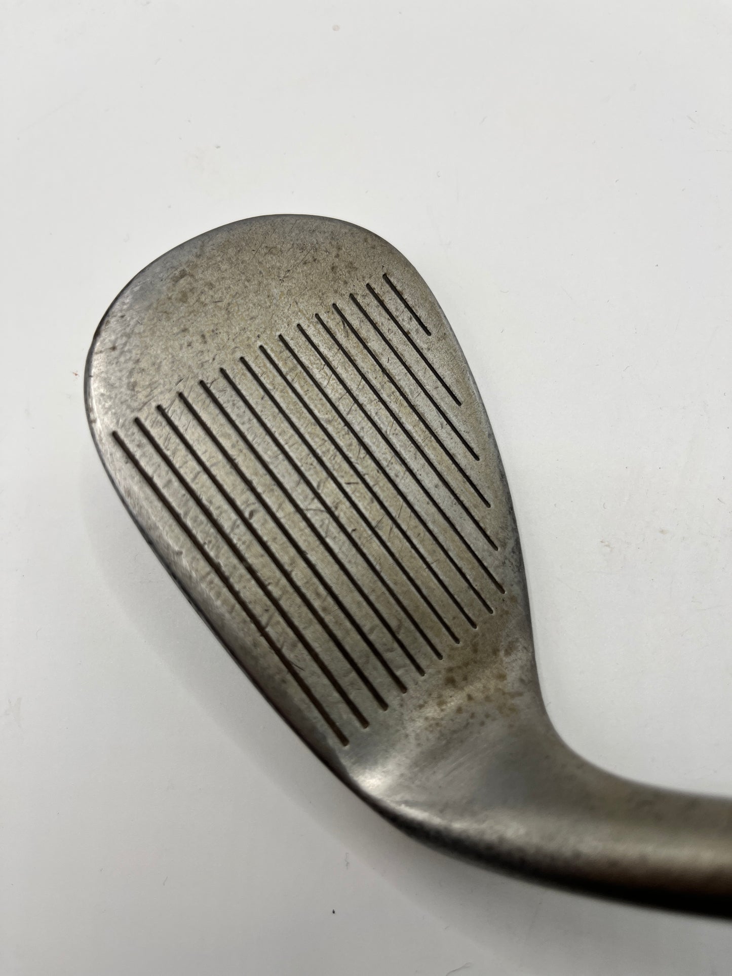 Cleveland Tour Action Reg.691 Wedge / 58 Degree / Wedge Flex / Raw Finish