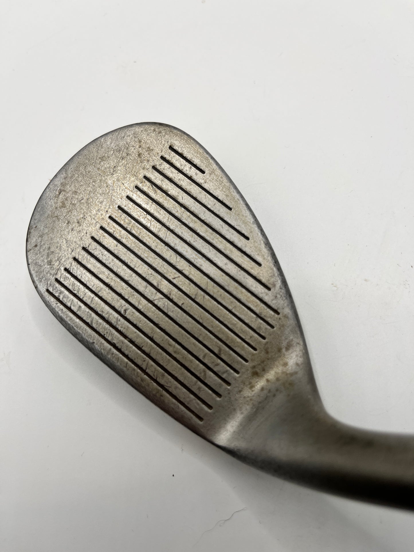 Cleveland Tour Action Reg.691 Wedge / 58 Degree / Wedge Flex / Raw Finish