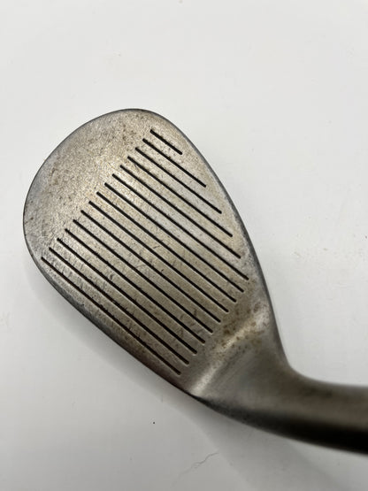 Cleveland Tour Action Reg.691 Wedge / 58 Degree / Wedge Flex / Raw Finish