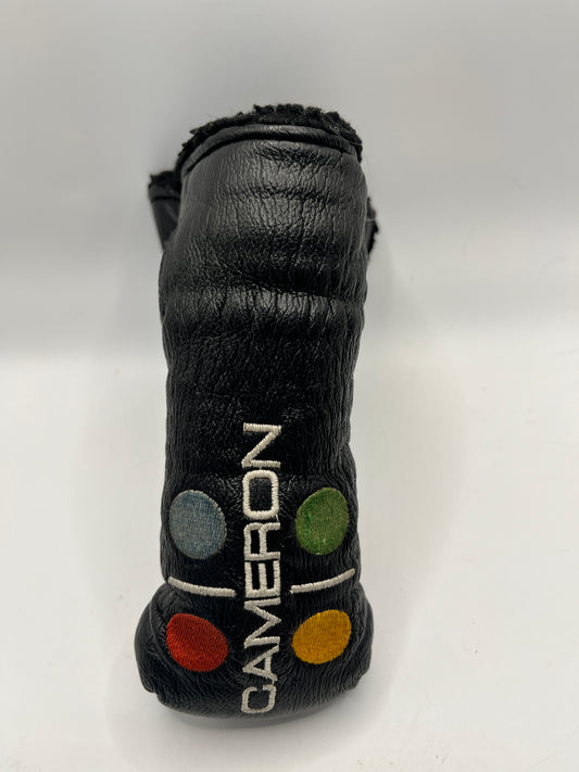 Scotty Cameron Studio Design Headcover