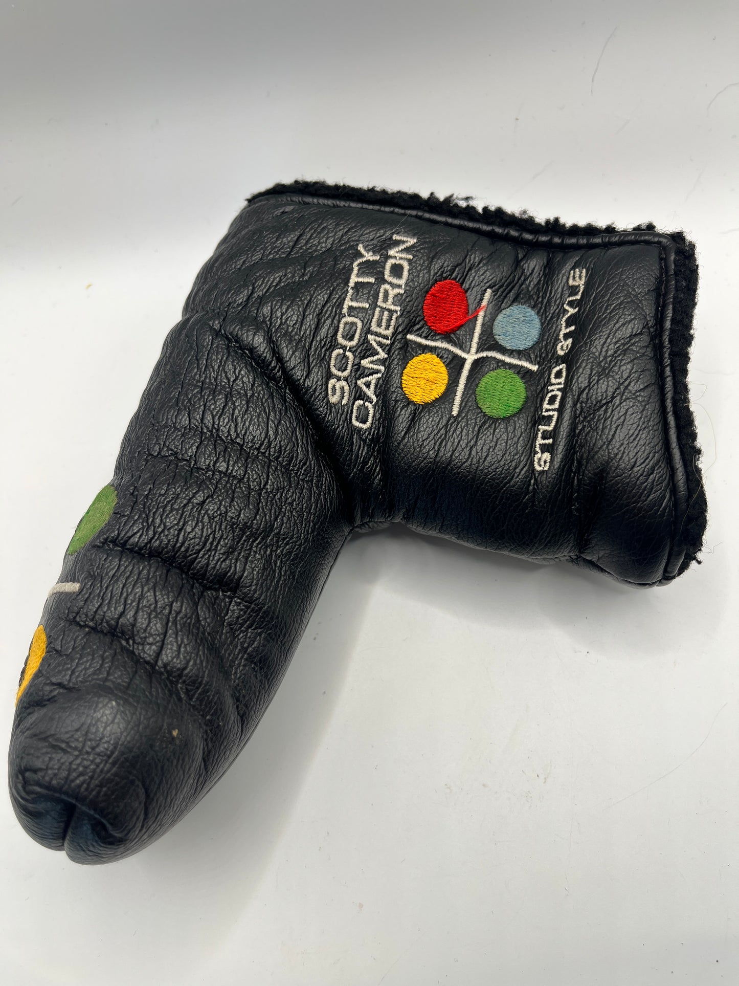 Scotty Cameron Studio Design Headcover