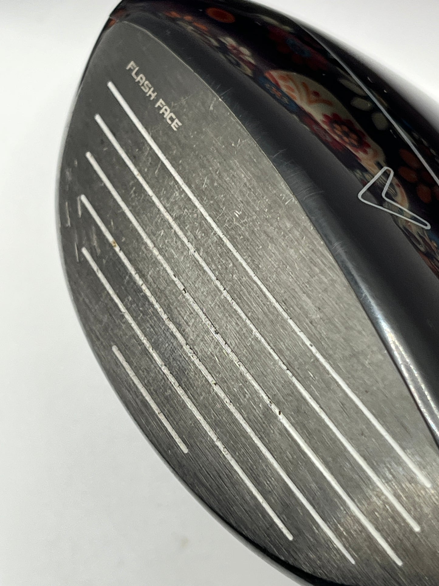 Callaway Epic Flash Sub Zero #3 Wood / 15 Degree / Head Only