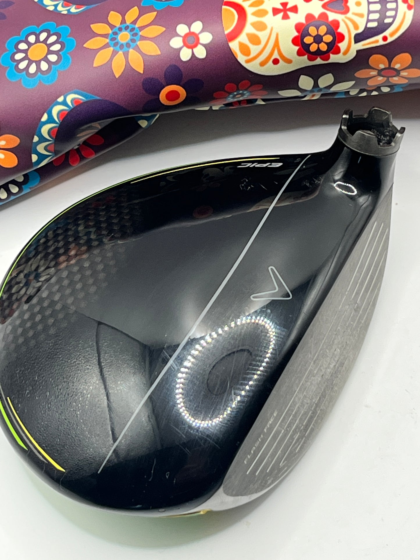 Callaway Epic Flash Sub Zero #3 Wood / 15 Degree / Head Only