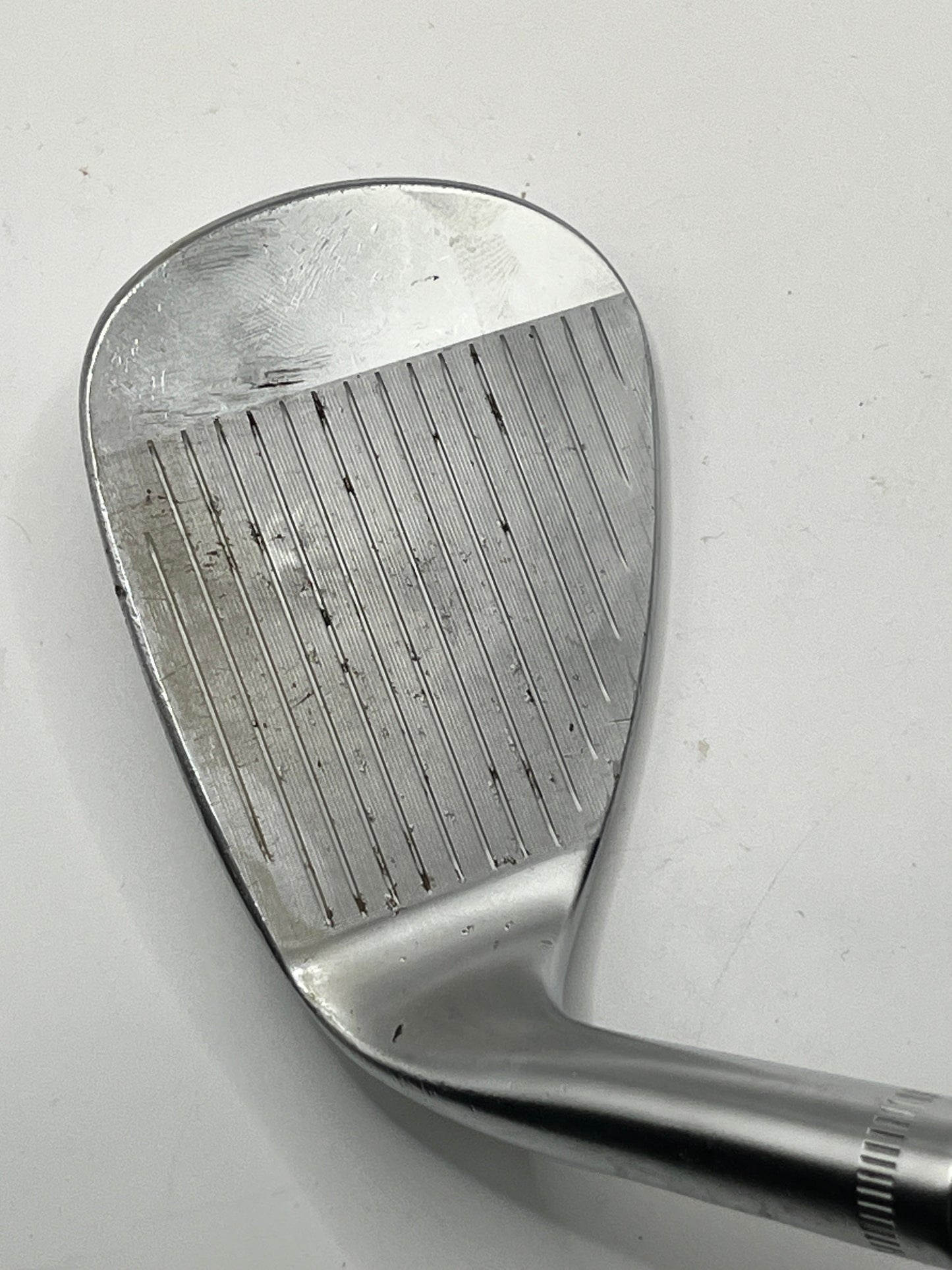 Callaway Mack Daddy 4 Wedge / 60 /  Stiff DG Tour Issue