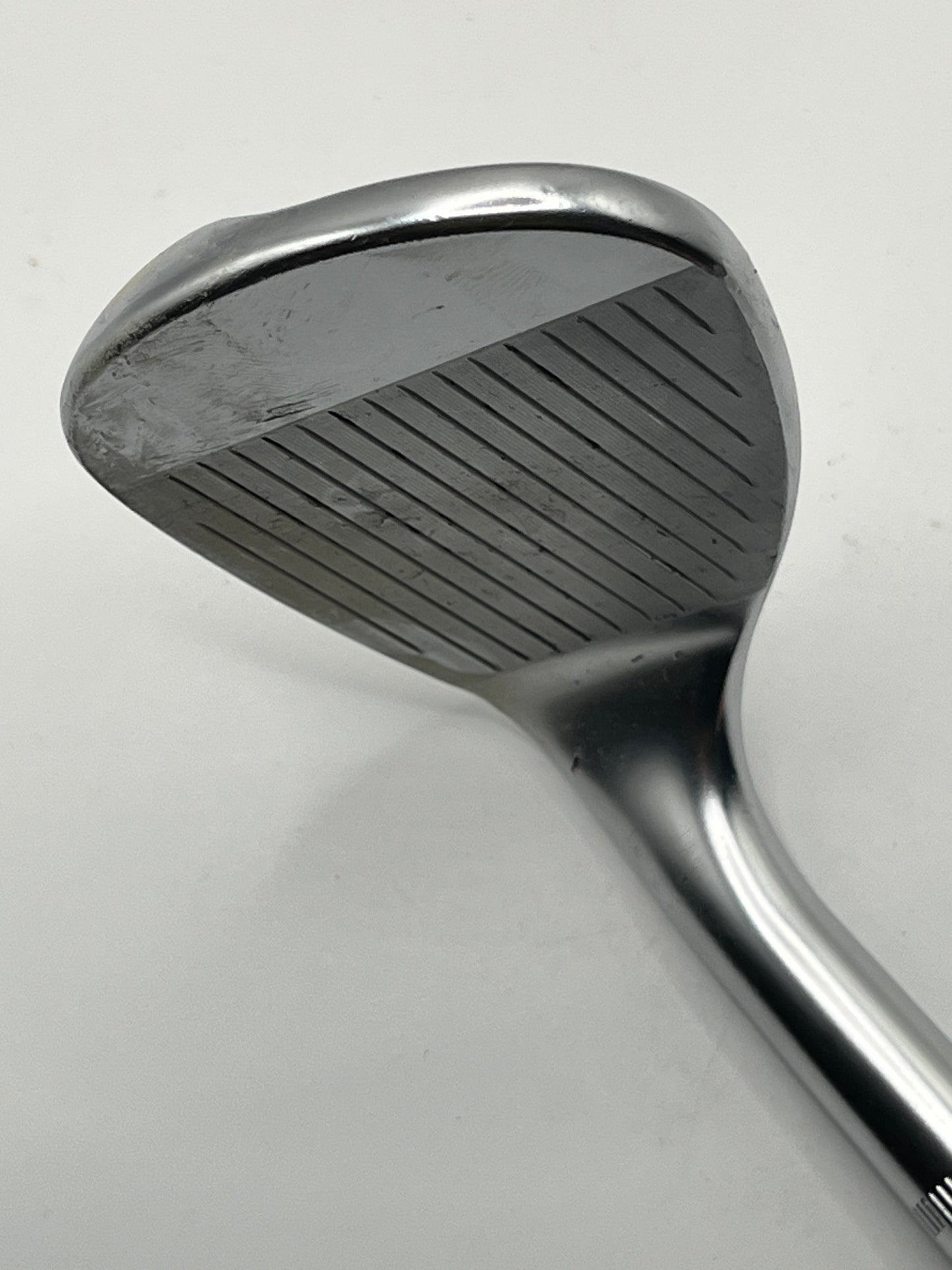Callaway Mack Daddy 4 Wedge / 60 /  Stiff DG Tour Issue