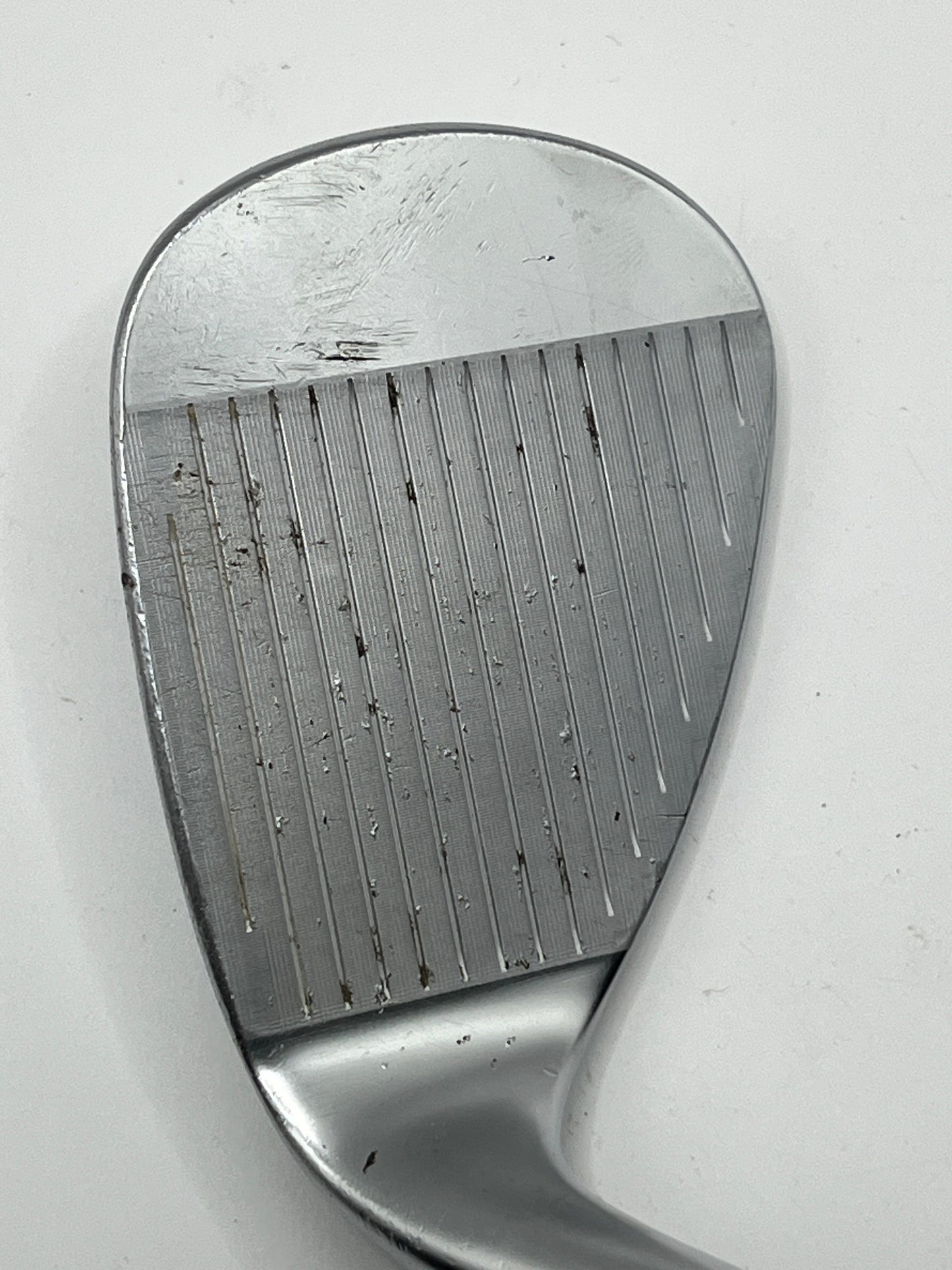 Callaway Mack Daddy 4 Wedge / 60 /  Stiff DG Tour Issue