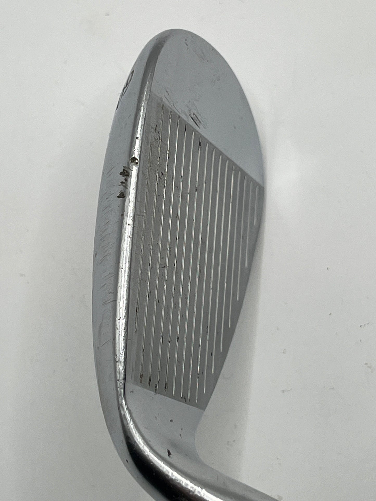 Callaway Mack Daddy 4 Wedge / 60 /  Stiff DG Tour Issue