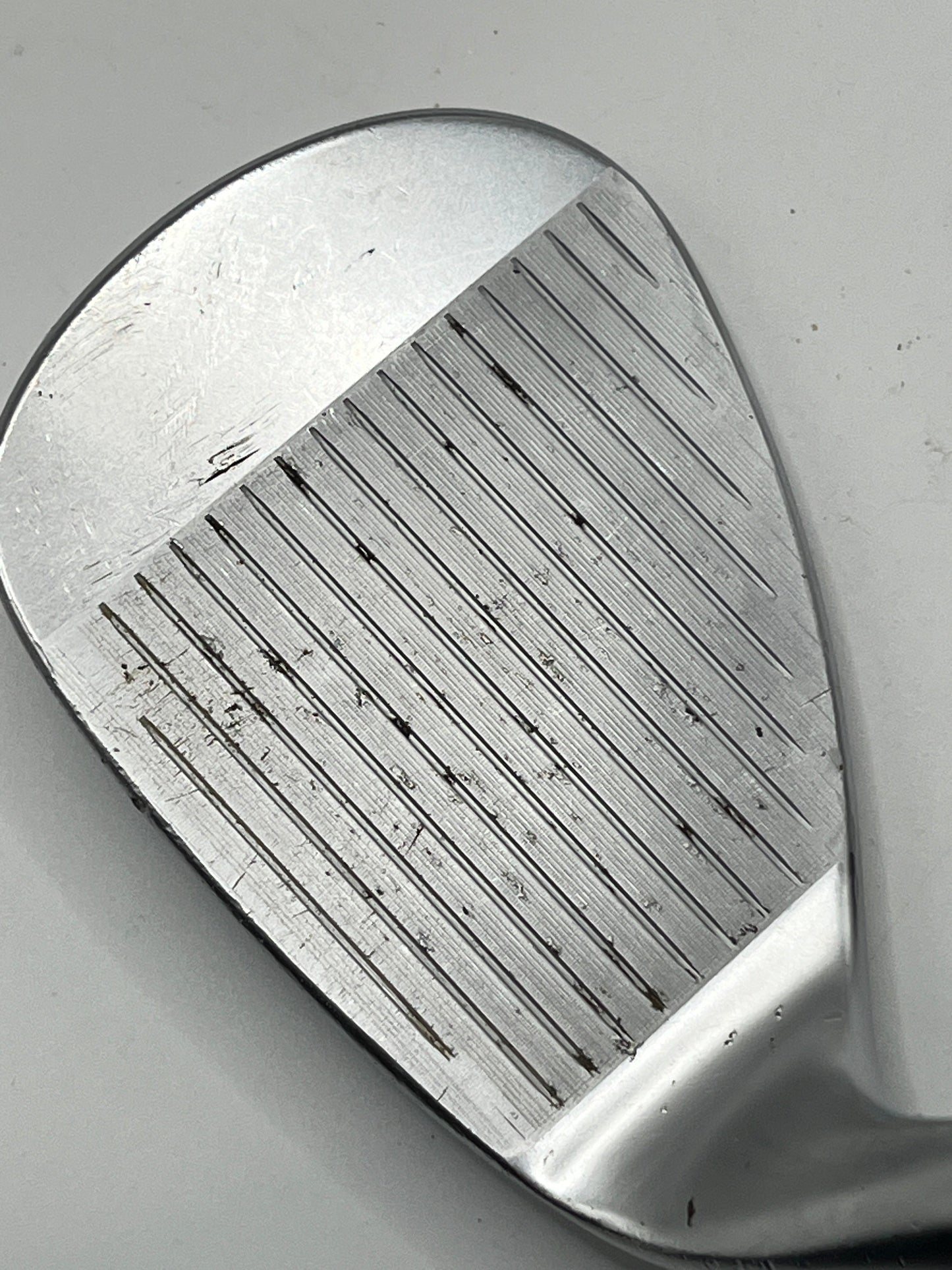 Callaway Mack Daddy 4 Wedge / 60 /  Stiff DG Tour Issue