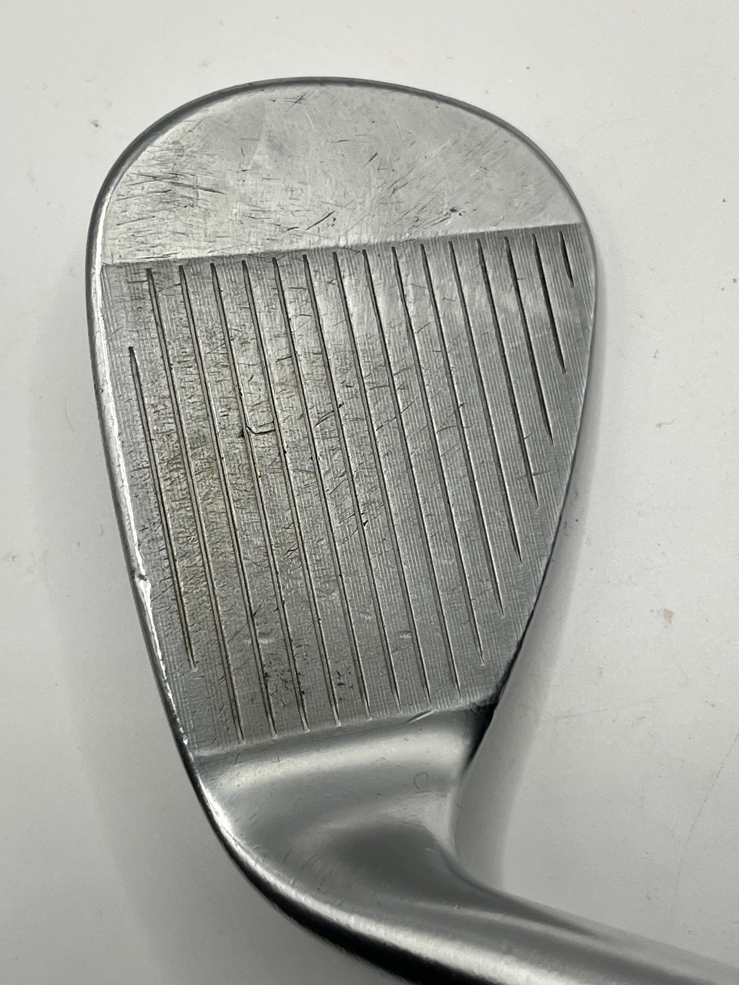 Callaway Mack Daddy 4 Wedge / 54 /  Regular Elevate Tour Shaft