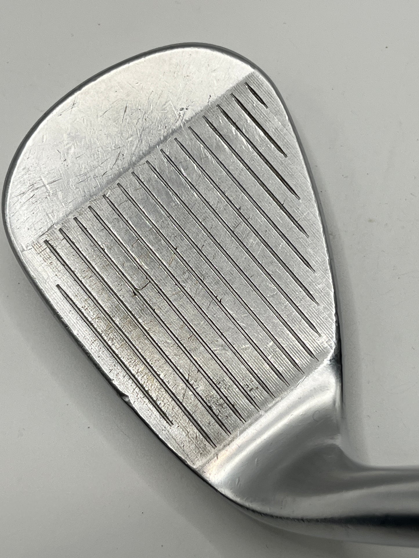 Callaway Mack Daddy 4 Wedge / 54 /  Regular Elevate Tour Shaft