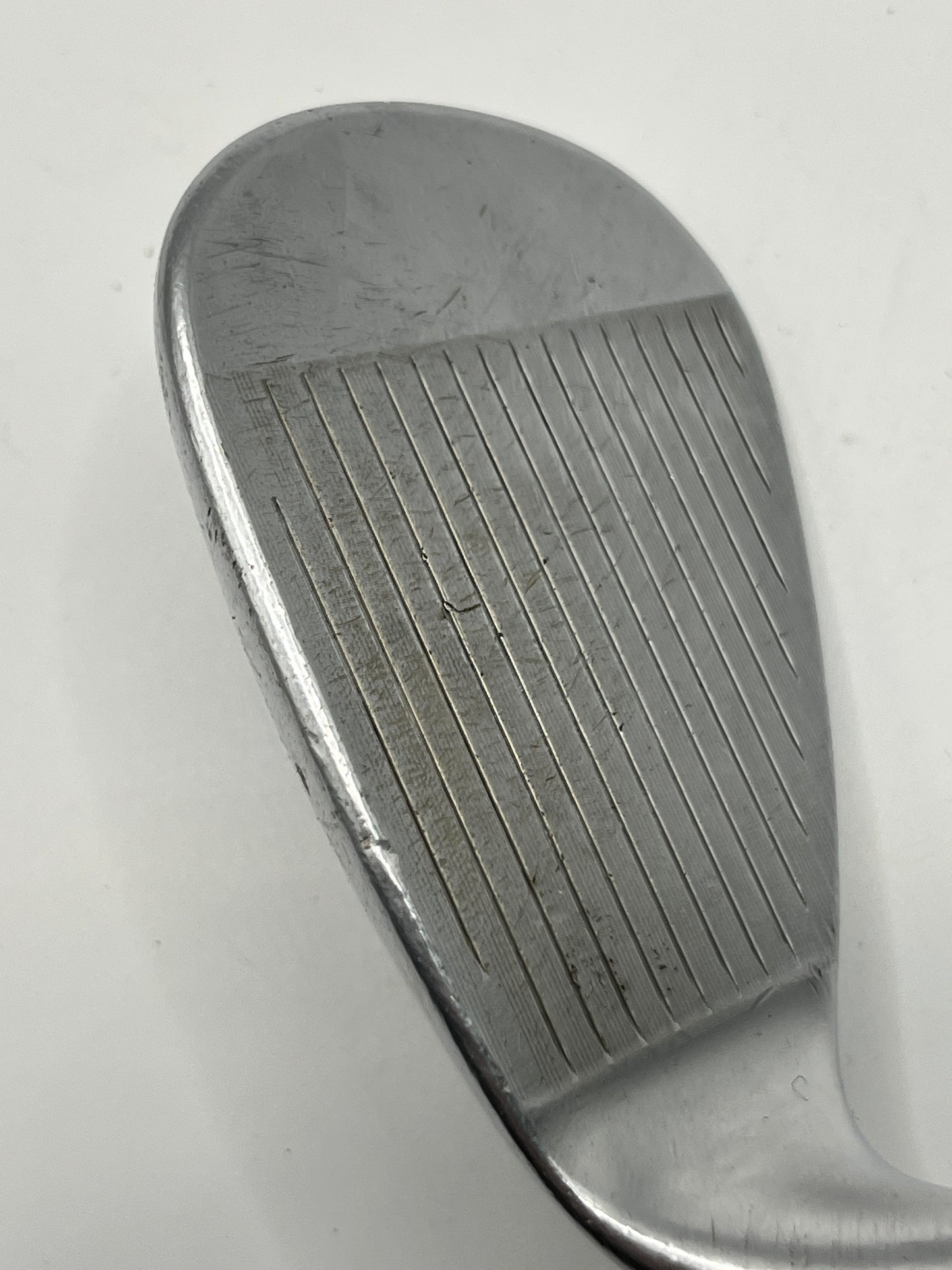 Callaway Mack Daddy 4 Wedge / 54 /  Regular Elevate Tour Shaft