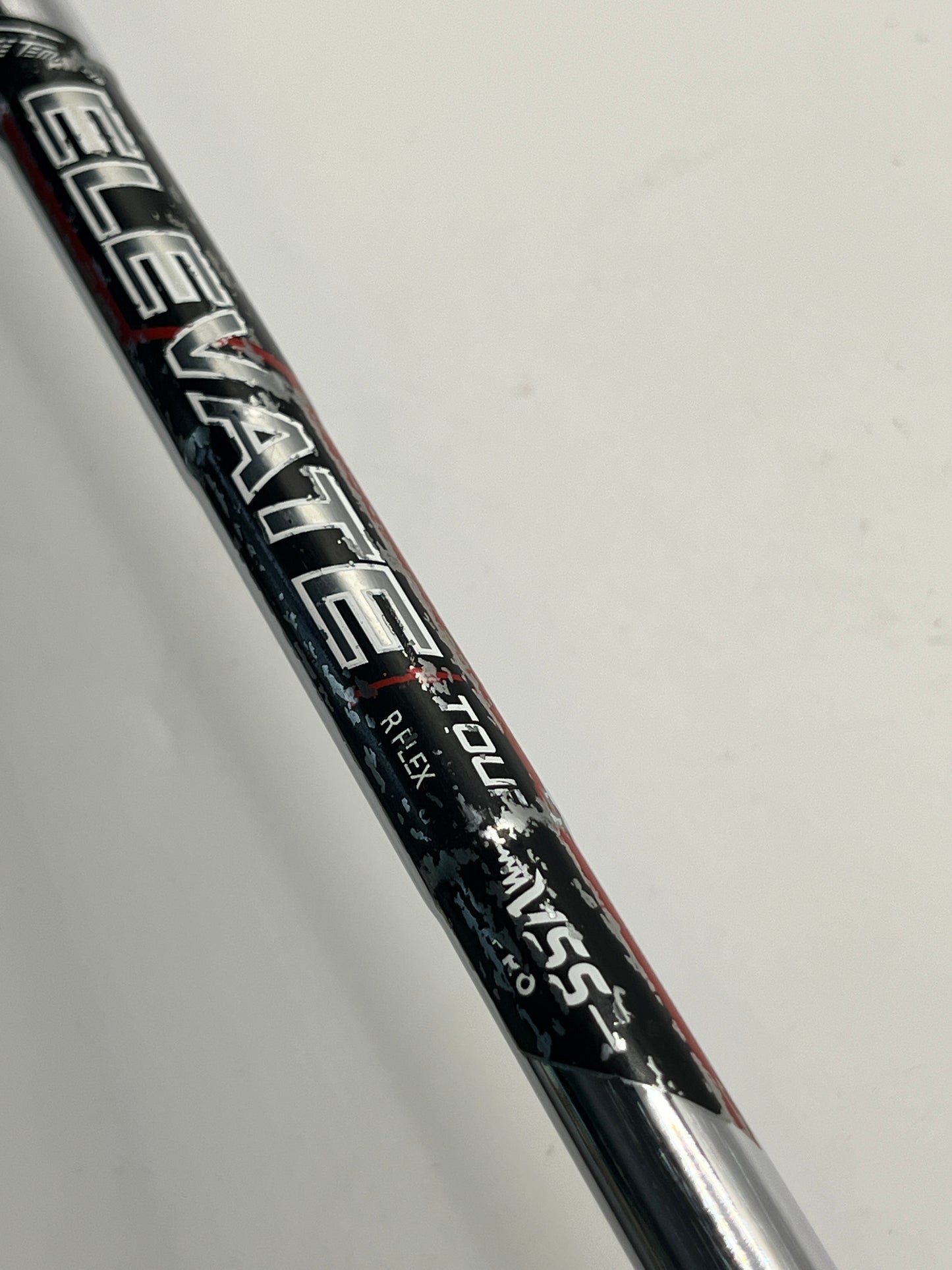 Callaway Mack Daddy 4 Wedge / 54 /  Regular Elevate Tour Shaft