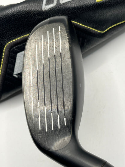 Ping G430 #4 Hybrid / 22 Degree / Regular Flex ALTA CB 70 Shaft