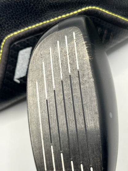 Ping G430 #4 Hybrid / 22 Degree / Regular Flex ALTA CB 70 Shaft