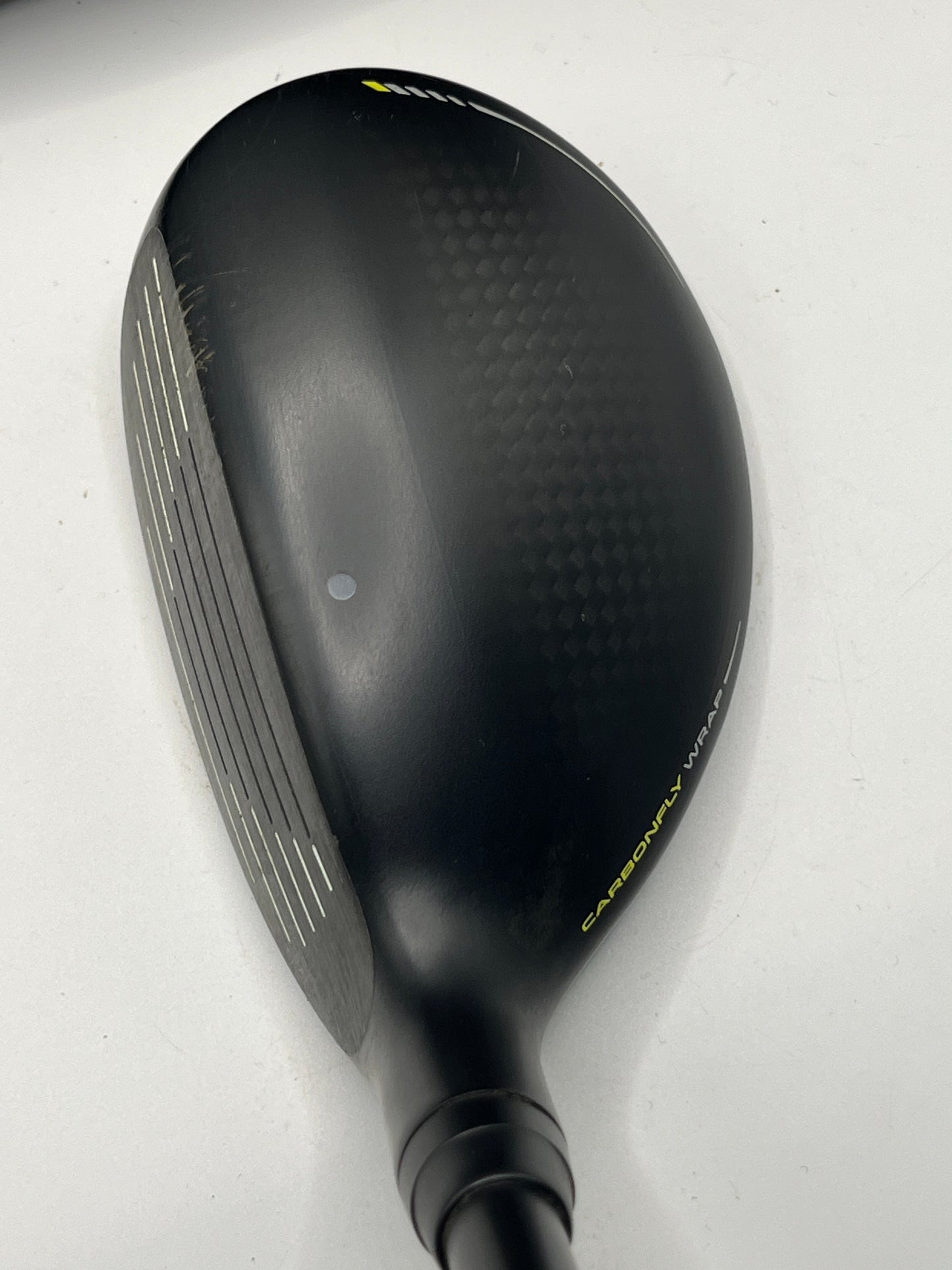 Ping G430 #4 Hybrid / 22 Degree / Regular Flex ALTA CB 70 Shaft