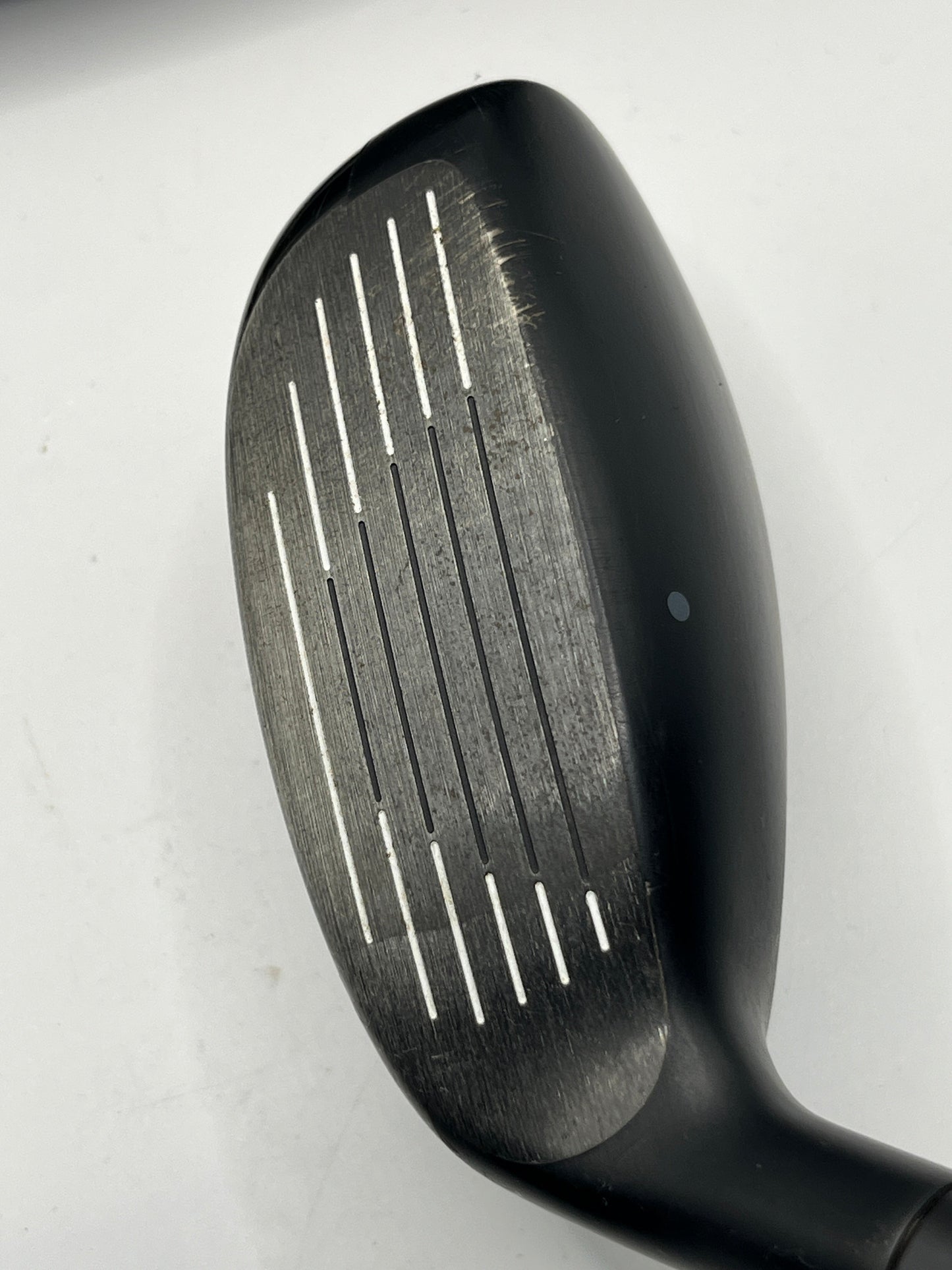 Ping G430 #4 Hybrid / 22 Degree / Regular Flex ALTA CB 70 Shaft