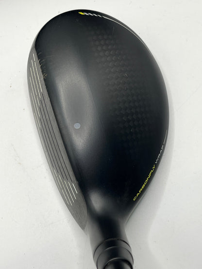 Ping G430 #4 Hybrid / 22 Degree / Regular Flex ALTA CB 70 Shaft