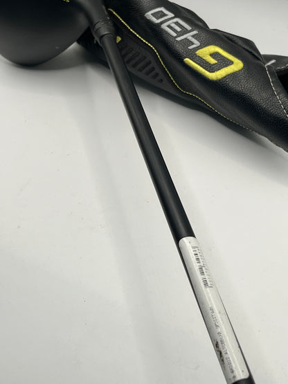 Ping G430 #4 Hybrid / 22 Degree / Regular Flex ALTA CB 70 Shaft