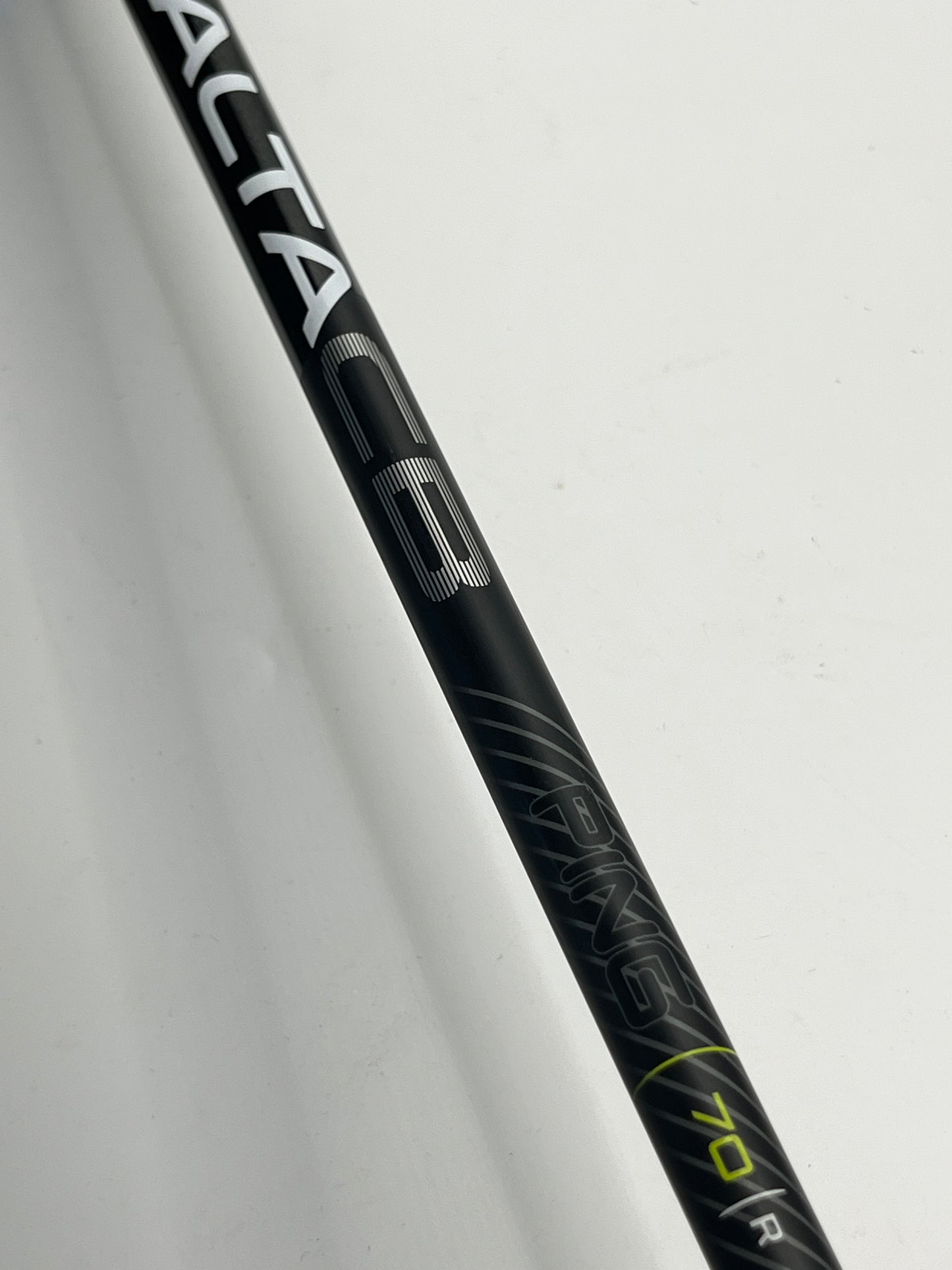 Ping G430 #4 Hybrid / 22 Degree / Regular Flex ALTA CB 70 Shaft