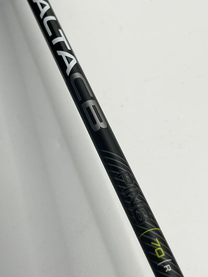 Ping G430 #4 Hybrid / 22 Degree / Regular Flex ALTA CB 70 Shaft