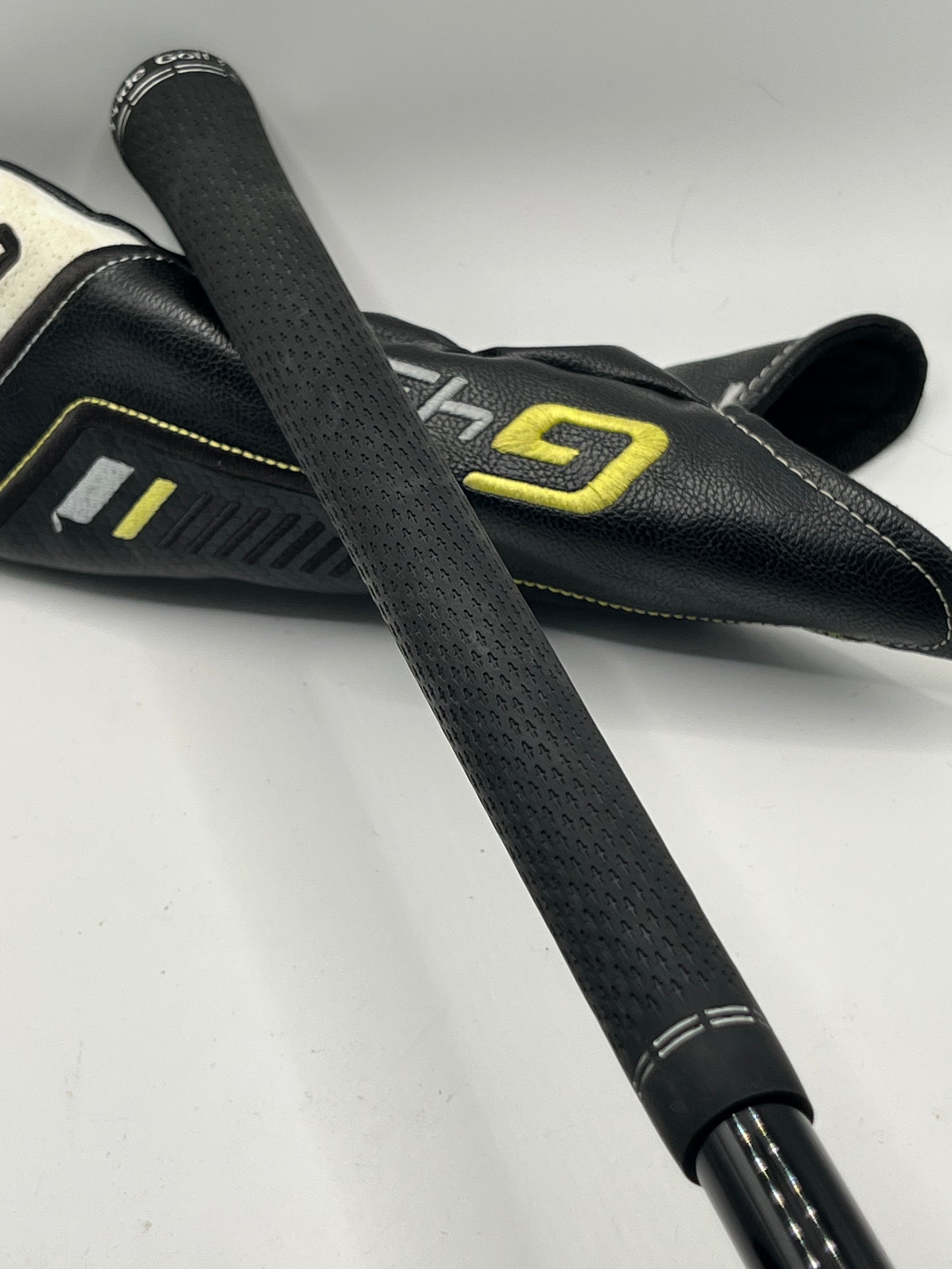 Ping G430 #4 Hybrid / 22 Degree / Regular Flex ALTA CB 70 Shaft