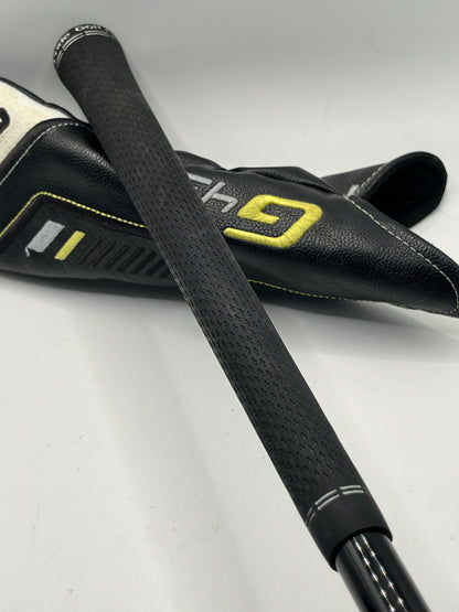 Ping G430 #4 Hybrid / 22 Degree / Regular Flex ALTA CB 70 Shaft