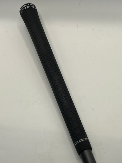 HZRDUS Smoke Black 70 #3 Wood Shaft / X Flex / Callaway Adaptor