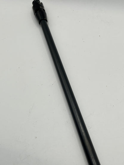 HZRDUS Smoke Black 70 #3 Wood Shaft / X Flex / Callaway Adaptor