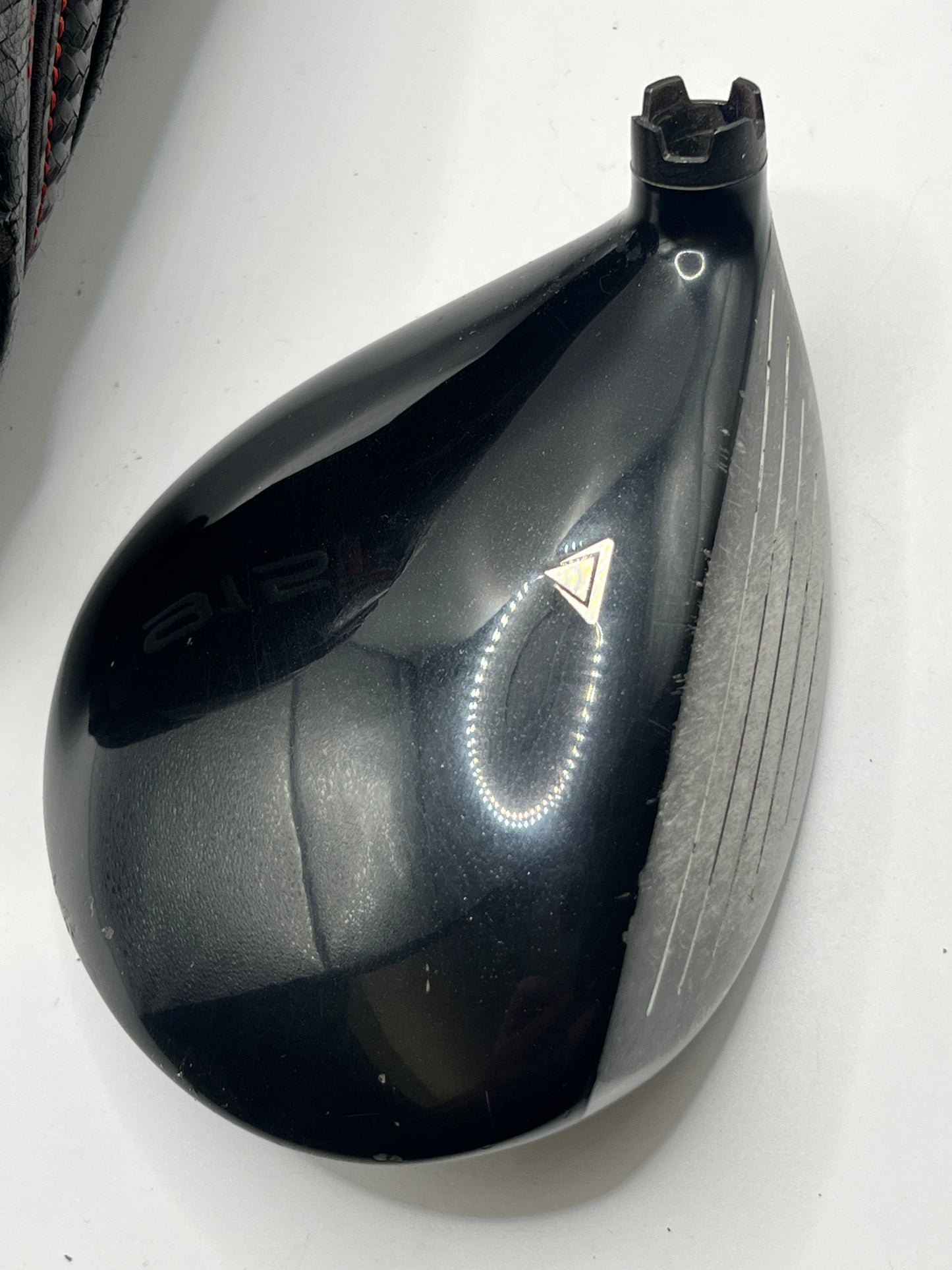 Titleist 915F 3 Wood / 15 Degree / Head and Headcover only