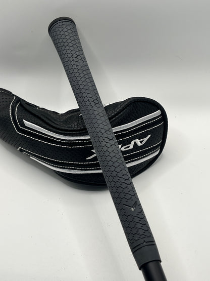 Callaway Apex Pro 21 #2 Hybrid / 18 Degree / Stiff Flex MMT 80 Shaft