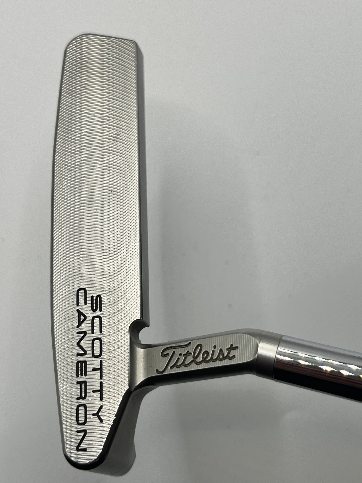Scotty Cameron Special Select Newport 2.5 Putter / 35 Inch