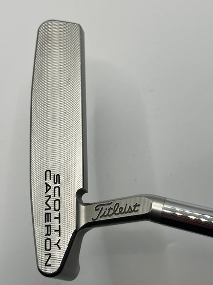 Scotty Cameron Special Select Newport 2.5 Putter / 35 Inch