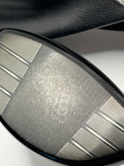Titleist TSR3 Driver / 8 Degree / Head & Headcover Only