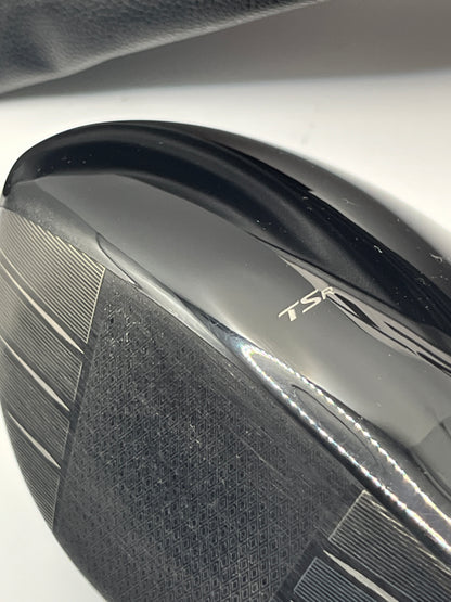 Titleist TSR3 Driver / 8 Degree / Head & Headcover Only