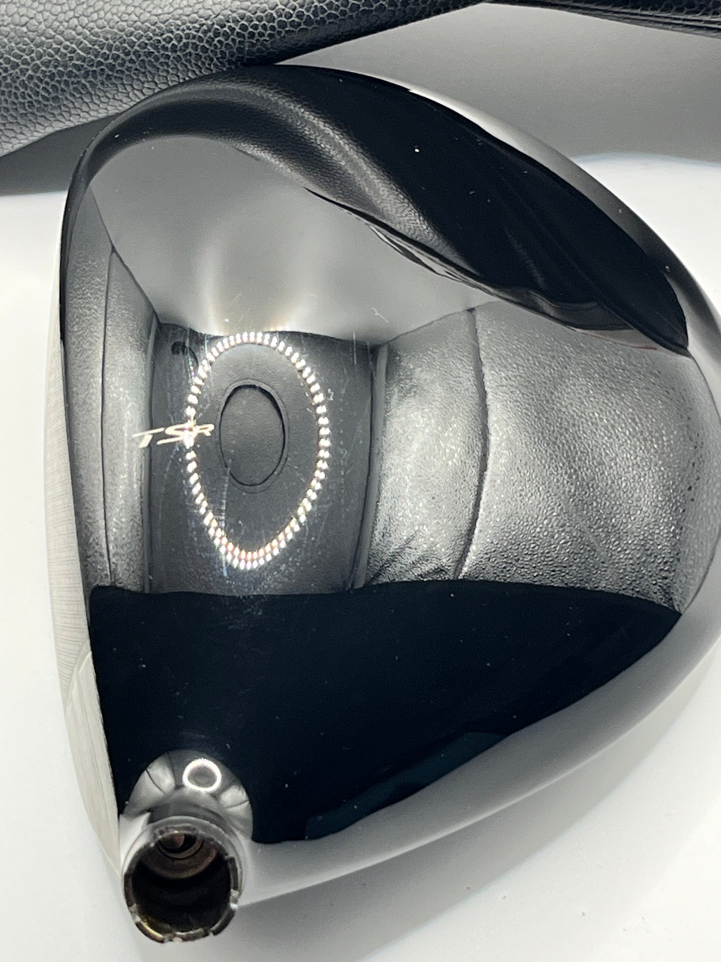 Titleist TSR3 Driver / 8 Degree / Head & Headcover Only