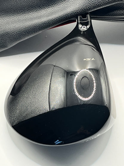 Titleist TSR3 Driver / 8 Degree / Head & Headcover Only