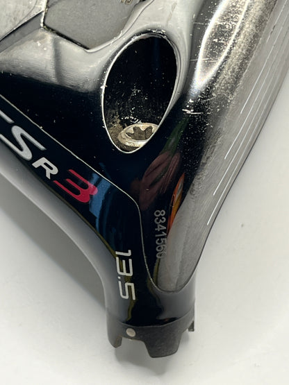 Titleist TSR3 #3 Wood / 13.5 Degree / Head and Headcover