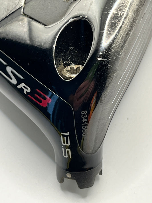 Titleist TSR3 #3 Wood / 13.5 Degree / Head and Headcover