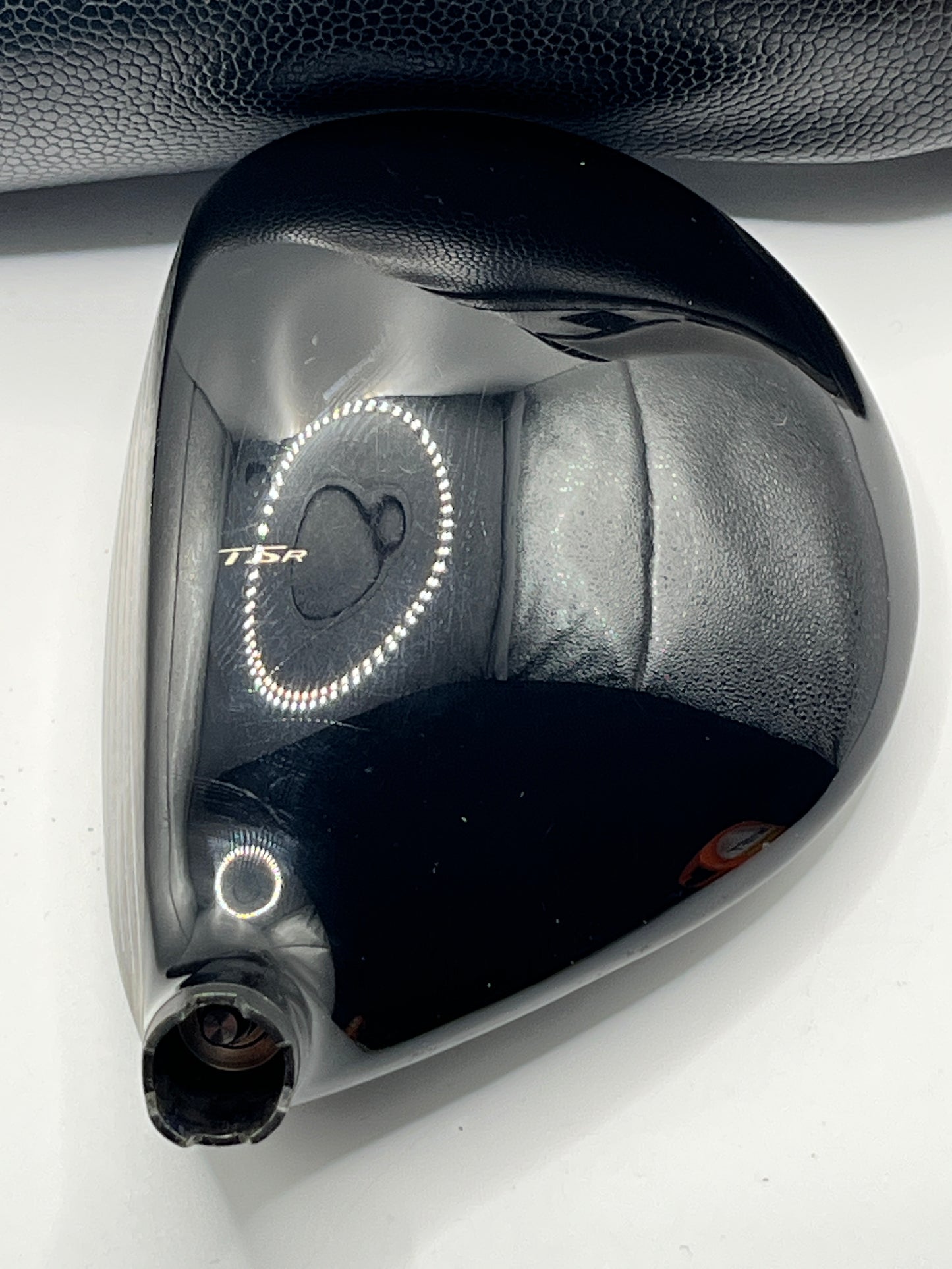 Titleist TSR3 #3 Wood / 13.5 Degree / Head and Headcover