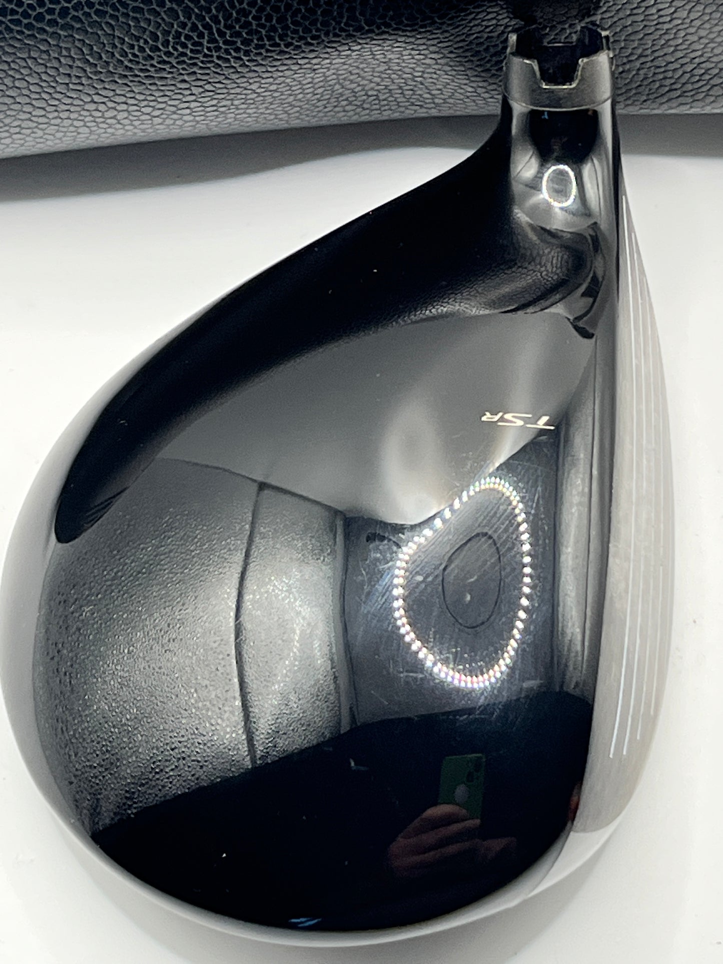 Titleist TSR3 #3 Wood / 13.5 Degree / Head and Headcover