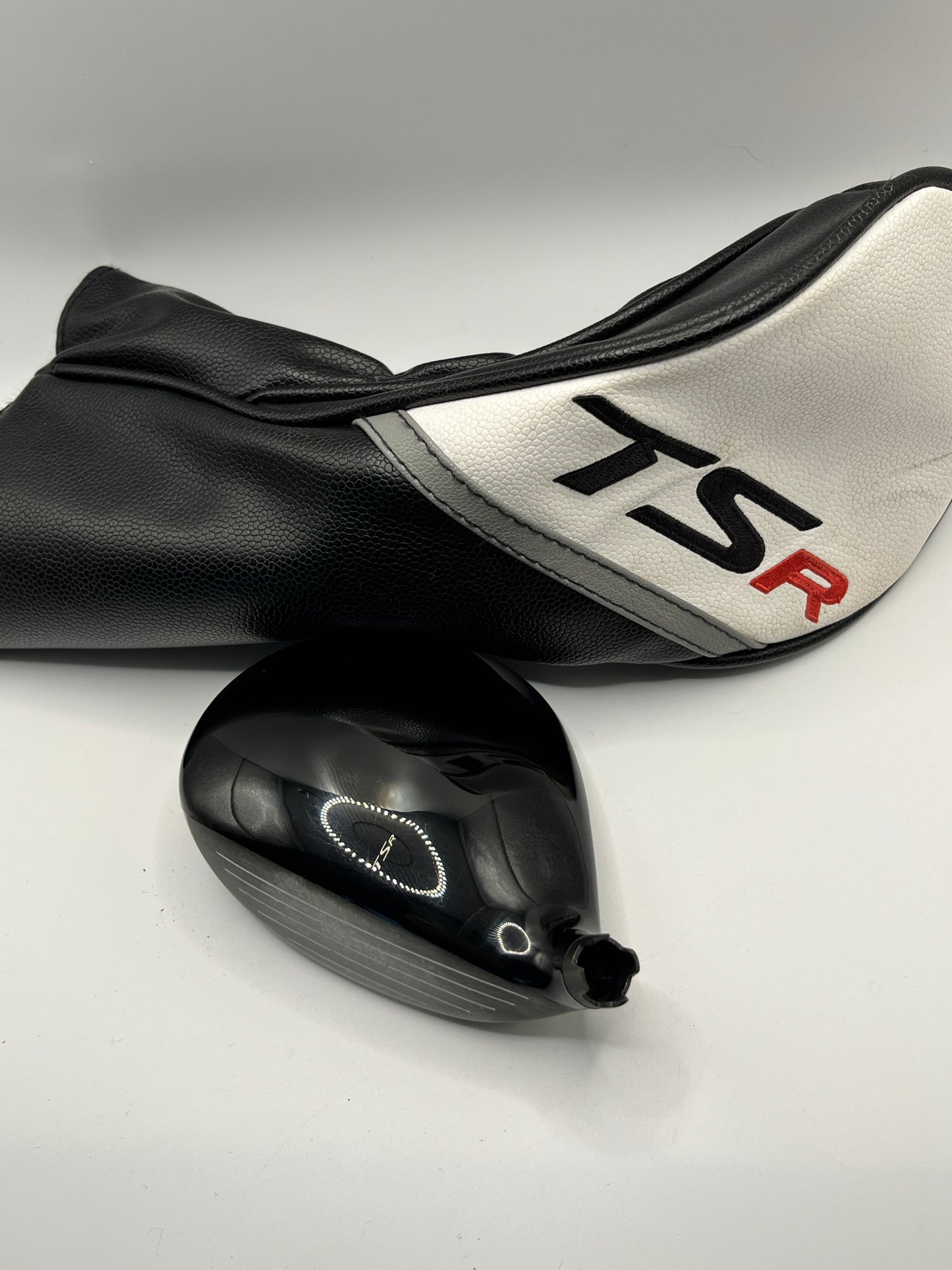 Titleist TSR3 #3 Wood / 13.5 Degree / Head and Headcover