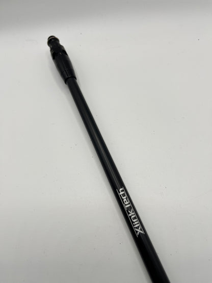 Mitsubishi Tensei 1K Black 75 #3 Wood Shaft / Stiff Flex / Titleist Adaptor