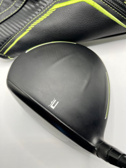 Cobra Radspeed Driver / 9 Degree / Stiff Flex Motore X 6-S shaft