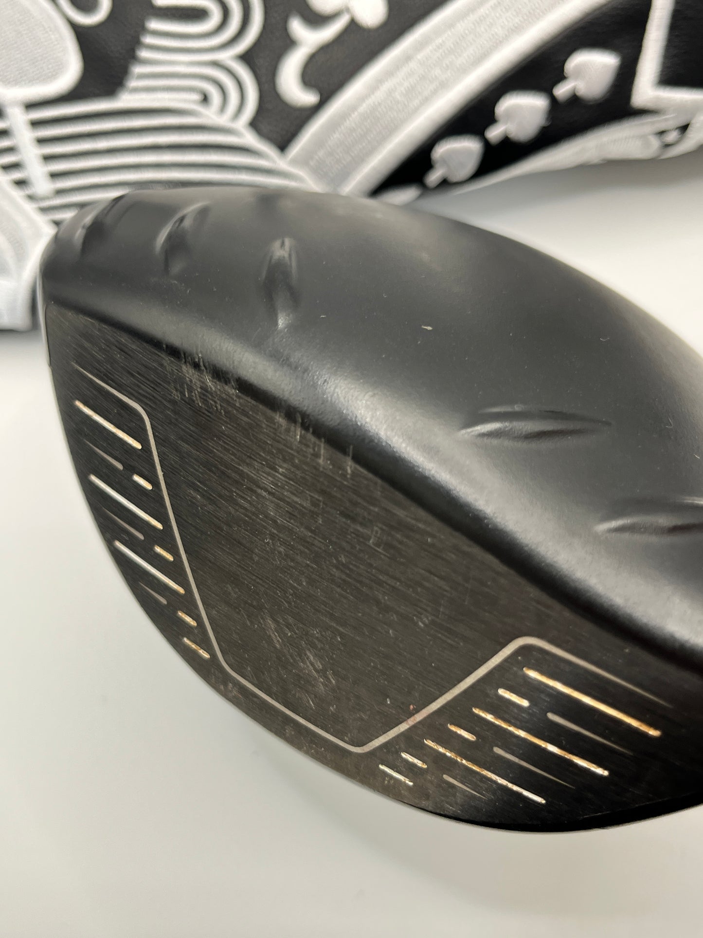 Ping G425 SFT Driver / 10.5 Degree / Head Only