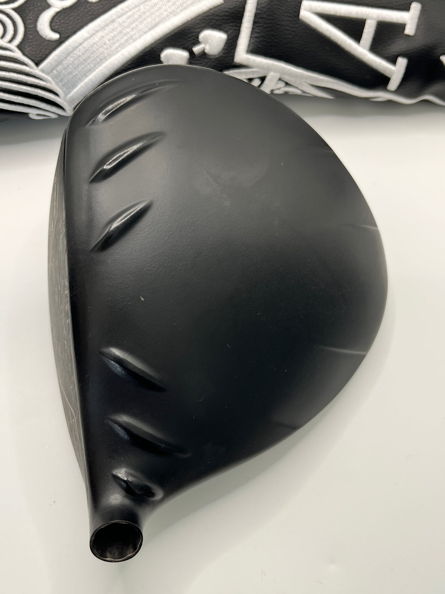 Ping G425 SFT Driver / 10.5 Degree / Head Only